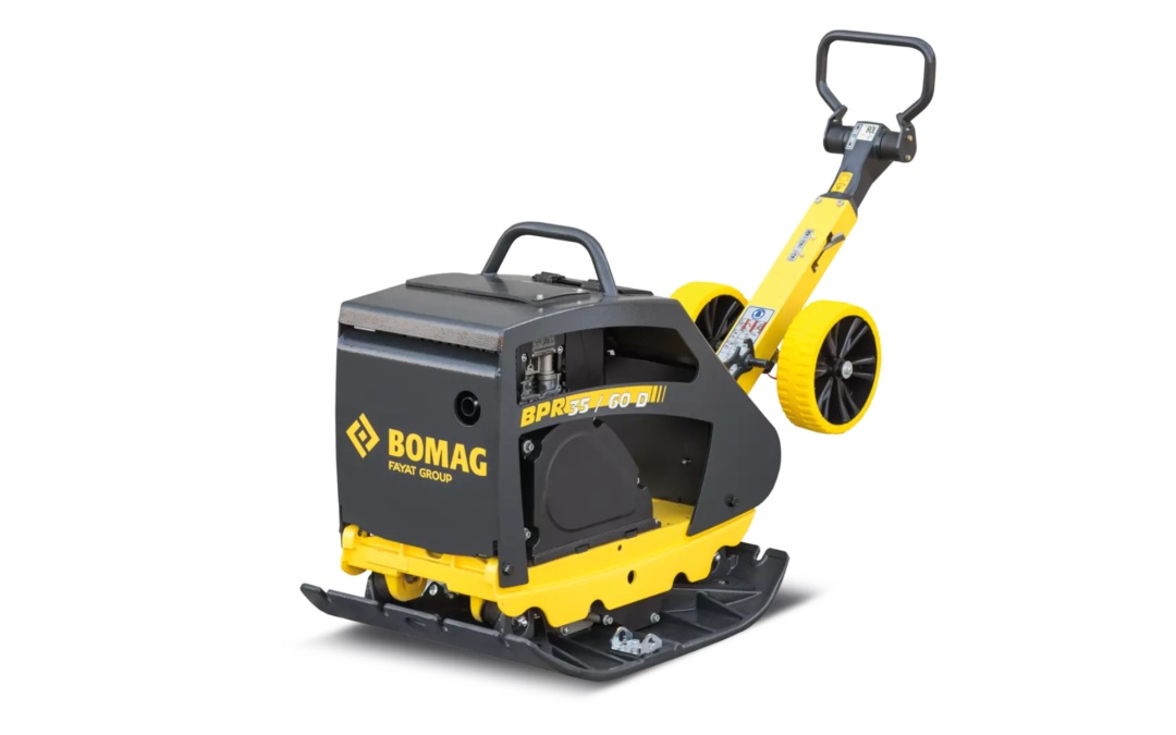 Trilplaat 3T (diesel)