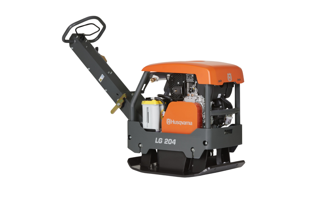 Trilplaat 4T (diesel)