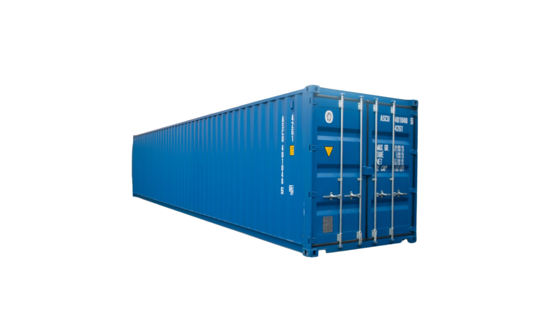 Opslag container (groot)