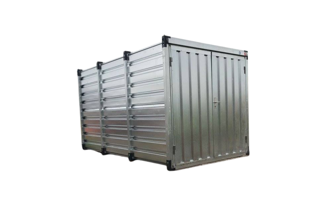 Opslag container (klein)