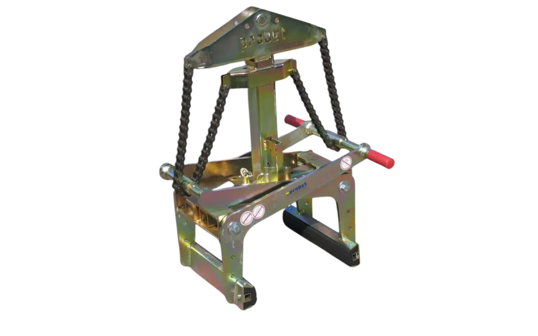 Betonelementenklem 1500kg