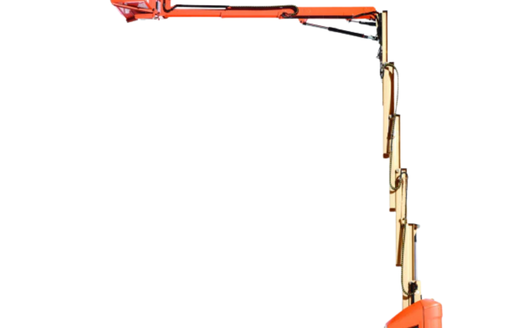 12m Boomlift